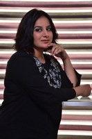 Pooja Gandhi New Photos
